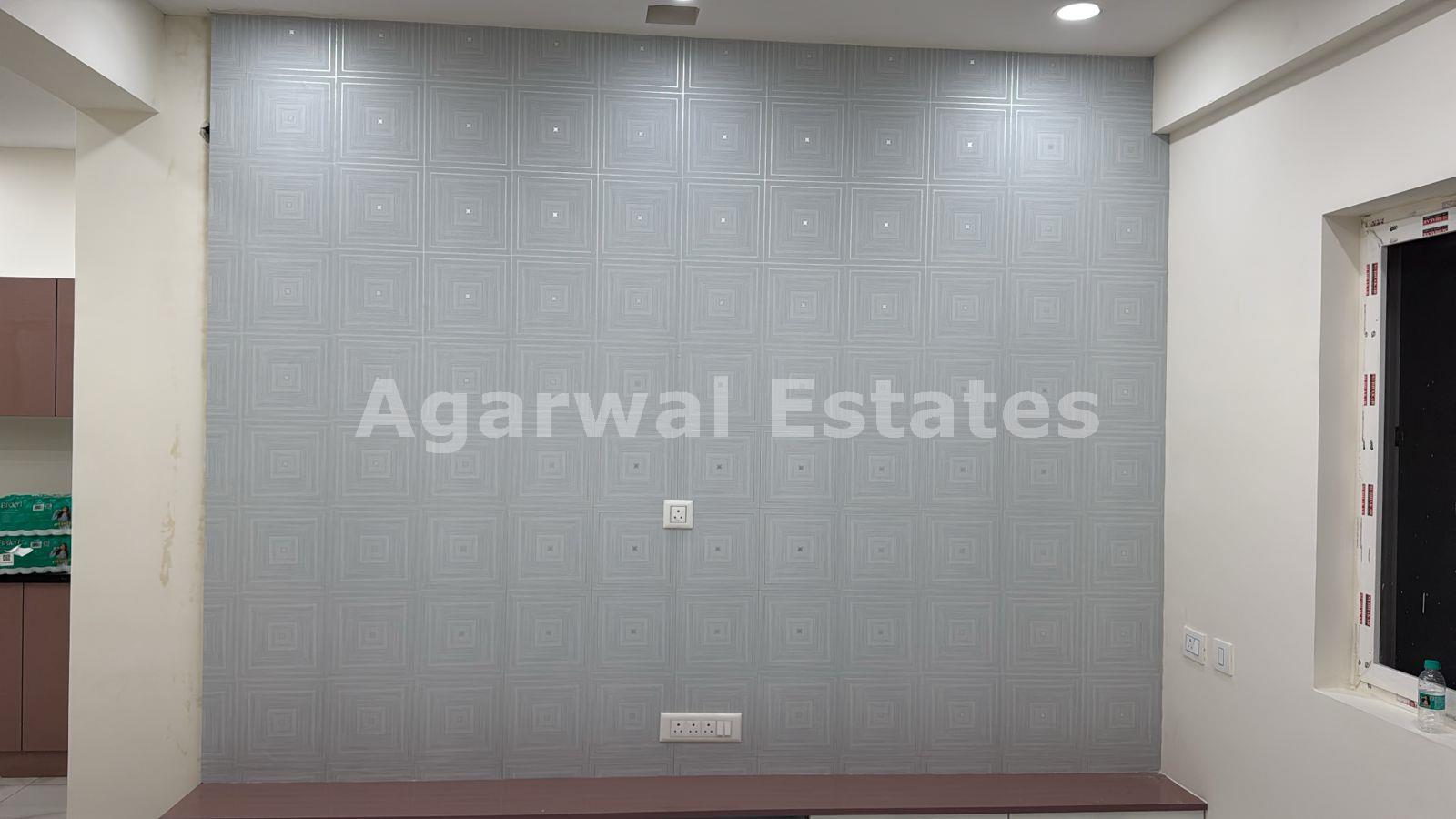 2 BHK Residential Apartment for Sale in Varthur, Bangalore East - 2