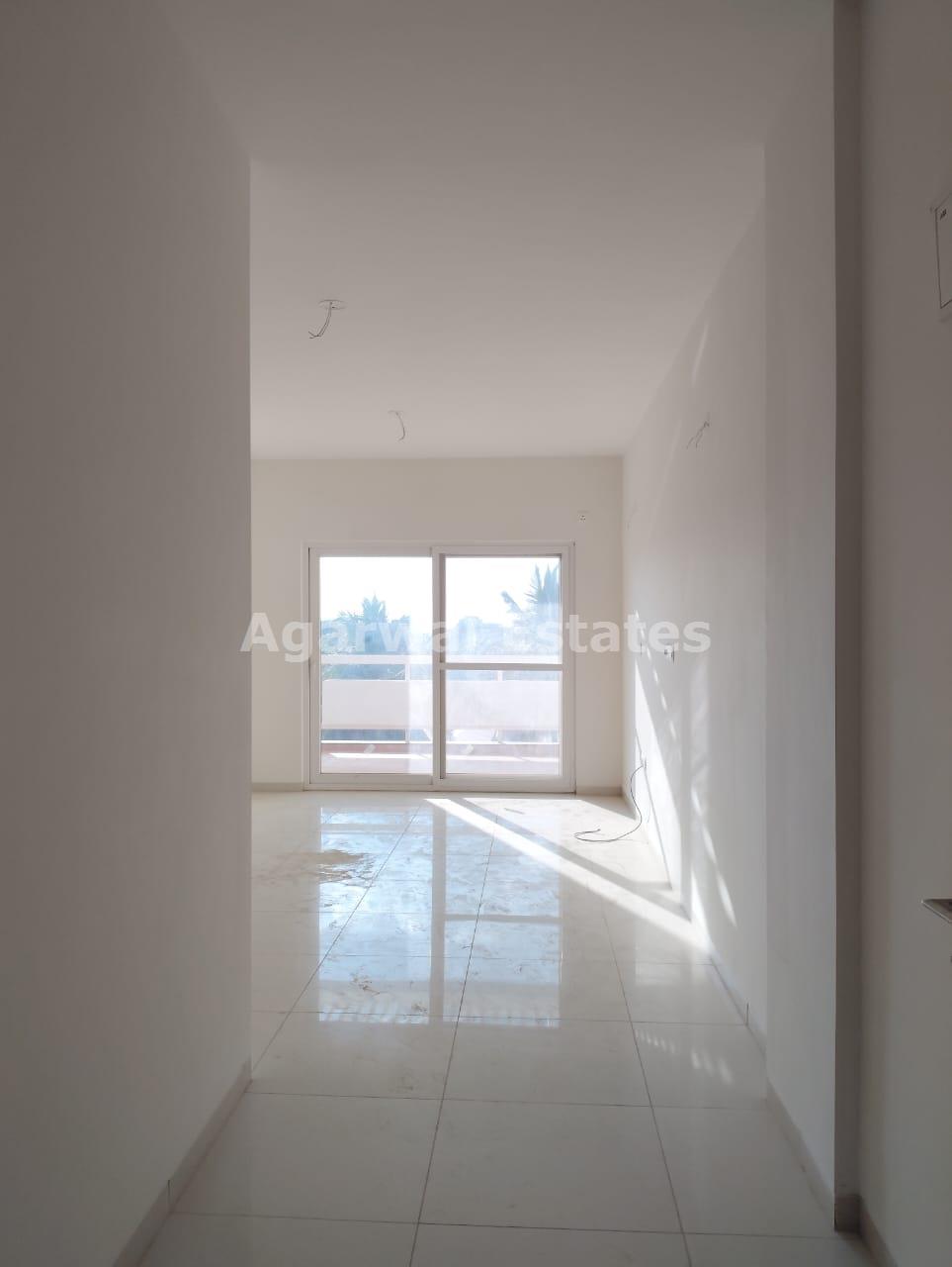 2 BHK Residential Apartment for Sale in Varthur, Bangalore East - 3