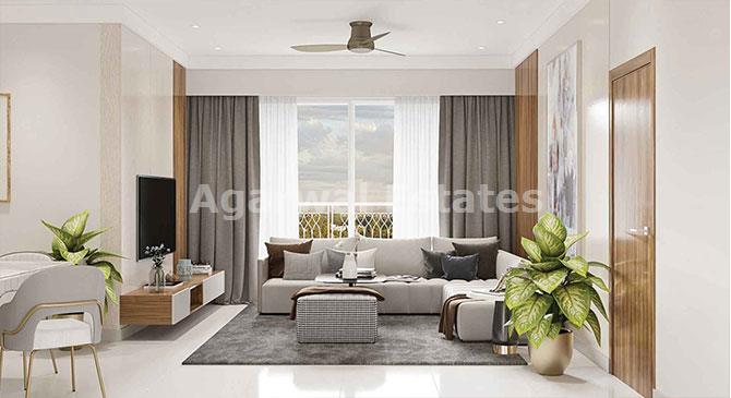 Prestige Lavender Fields