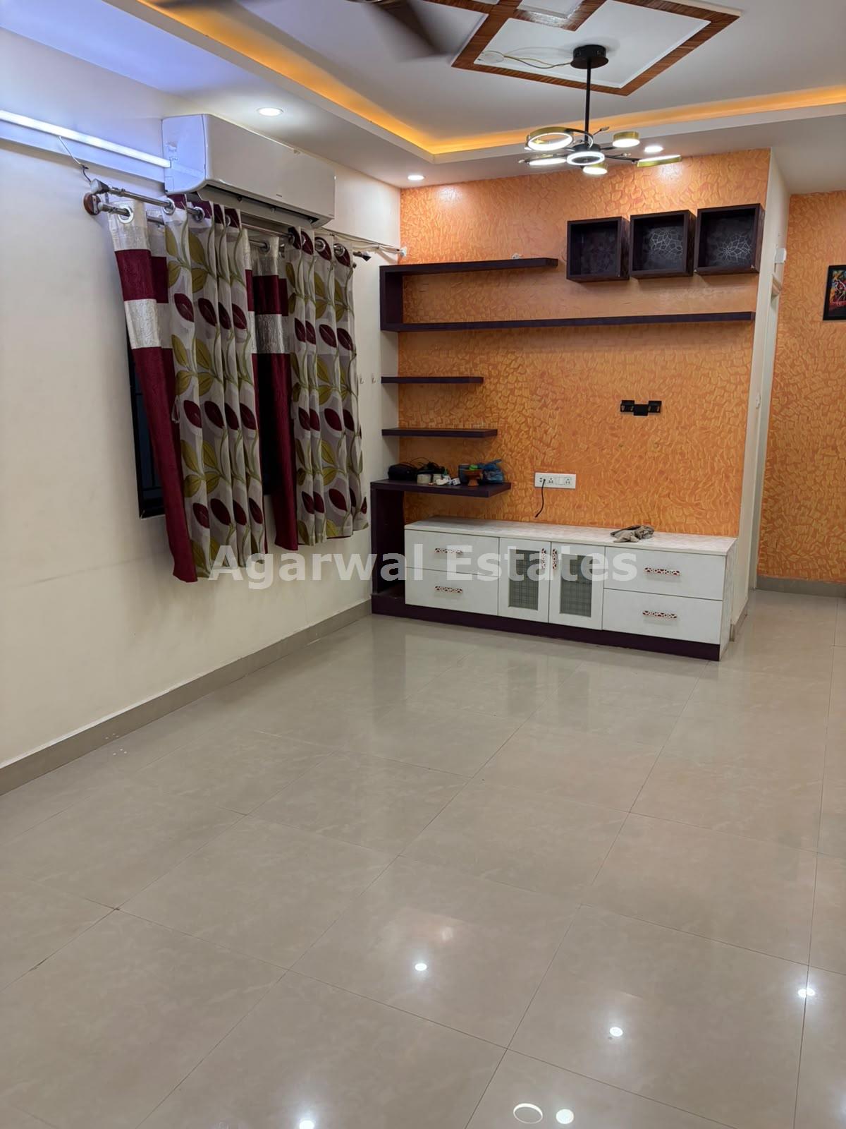 2 BHK Residential Apartment for Sale in Varthur, Bangalore East
