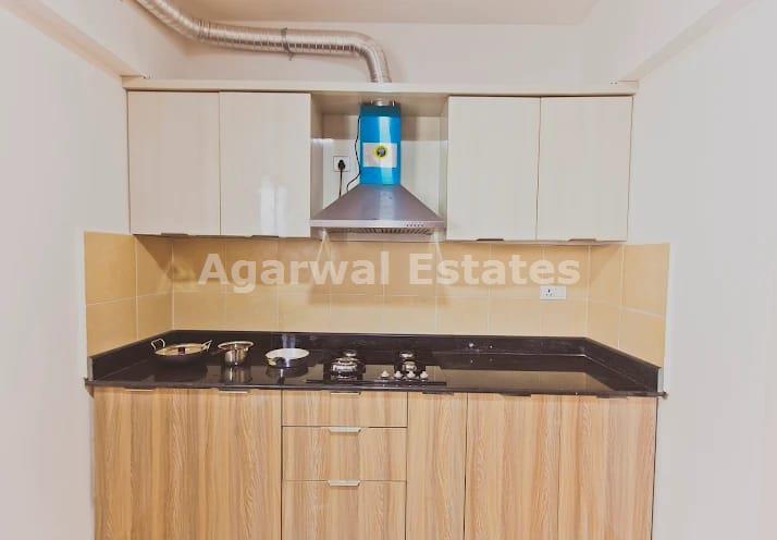2 BHK Residential Apartment for Sale in Whitefield, Bangalore East - 2