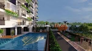 2 BHK Residential Apartment for Sale in Whitefield, Bangalore East - 3