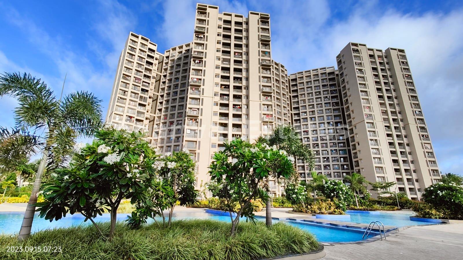 2 BHK Residential Apartment for Sale in Whitefield, Bangalore East - 2