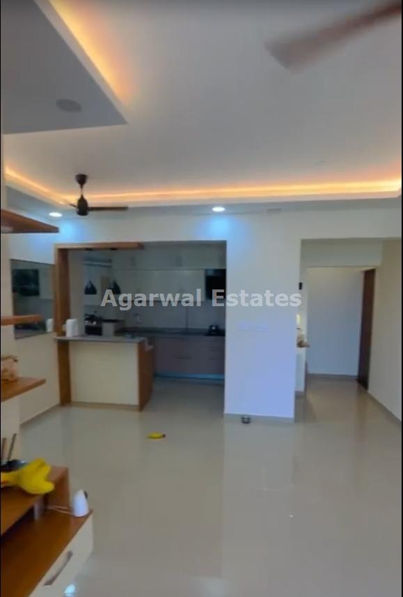 2 BHK Residential Apartment for Sale in Whitefield, Bangalore East - 3
