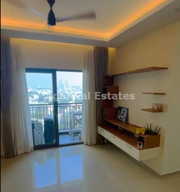 GOYAL ORCHID WHITEFIELD