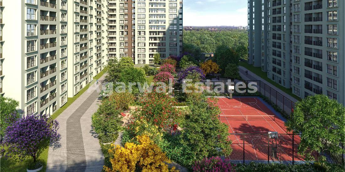 Godrej Splendour
