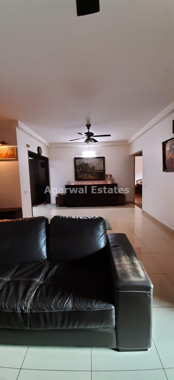 2 BHK Residential Apartment for Sale in Whitefield main road, Bangalore East - 2