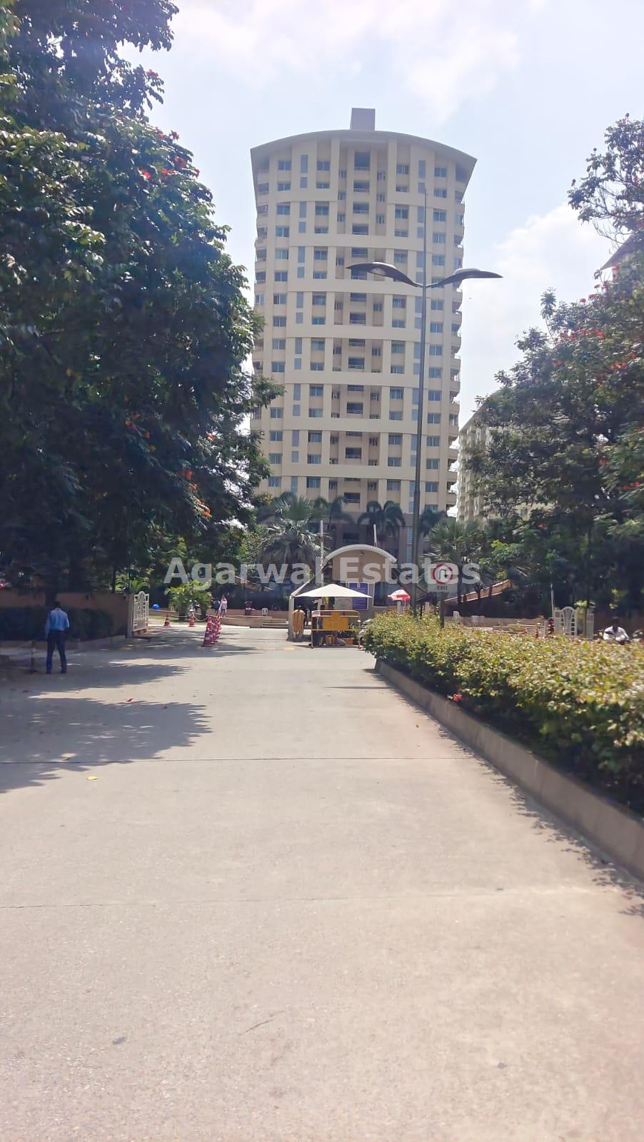 2 BHK Residential Apartment for Sale in Whitefield main road, Bangalore East - 3