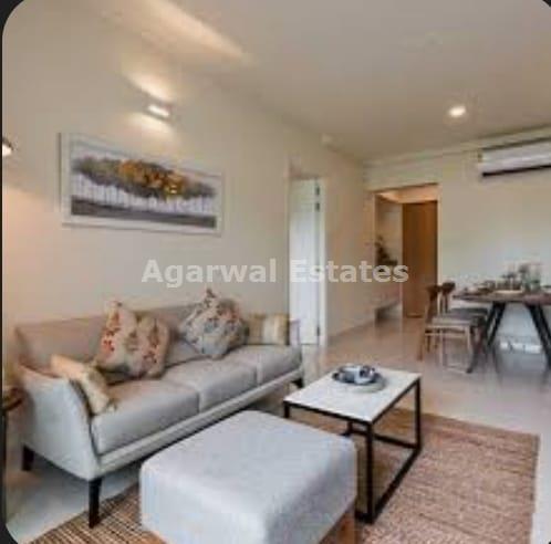 2 BHK Residential Apartment for Sale in Whitefield main road, Bangalore East - 2