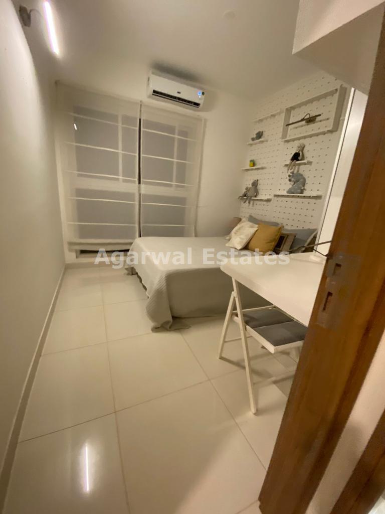 2 BHK Residential Apartment for Sale in Whitefield main road, Bangalore East - 3