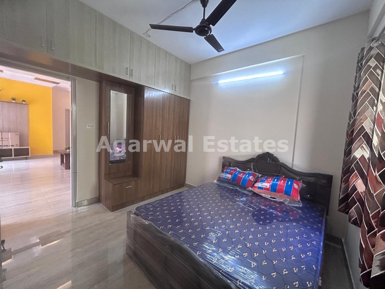 2 BHK Residential Independent House / Villa for Rent in Others/Bangalore South, Bangalore South - 2