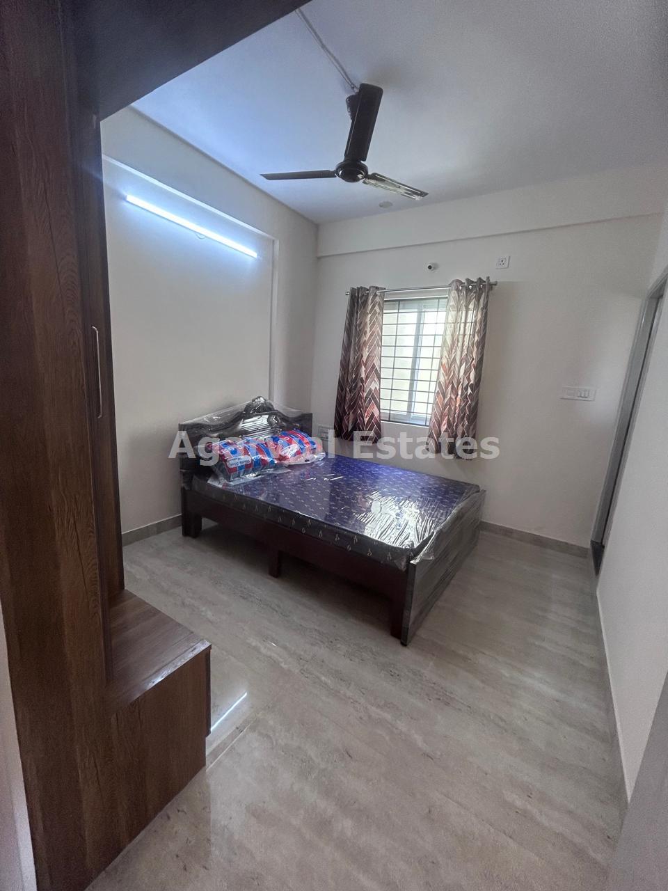 2 BHK Residential Independent House / Villa for Rent in Others/Bangalore South, Bangalore South - 3
