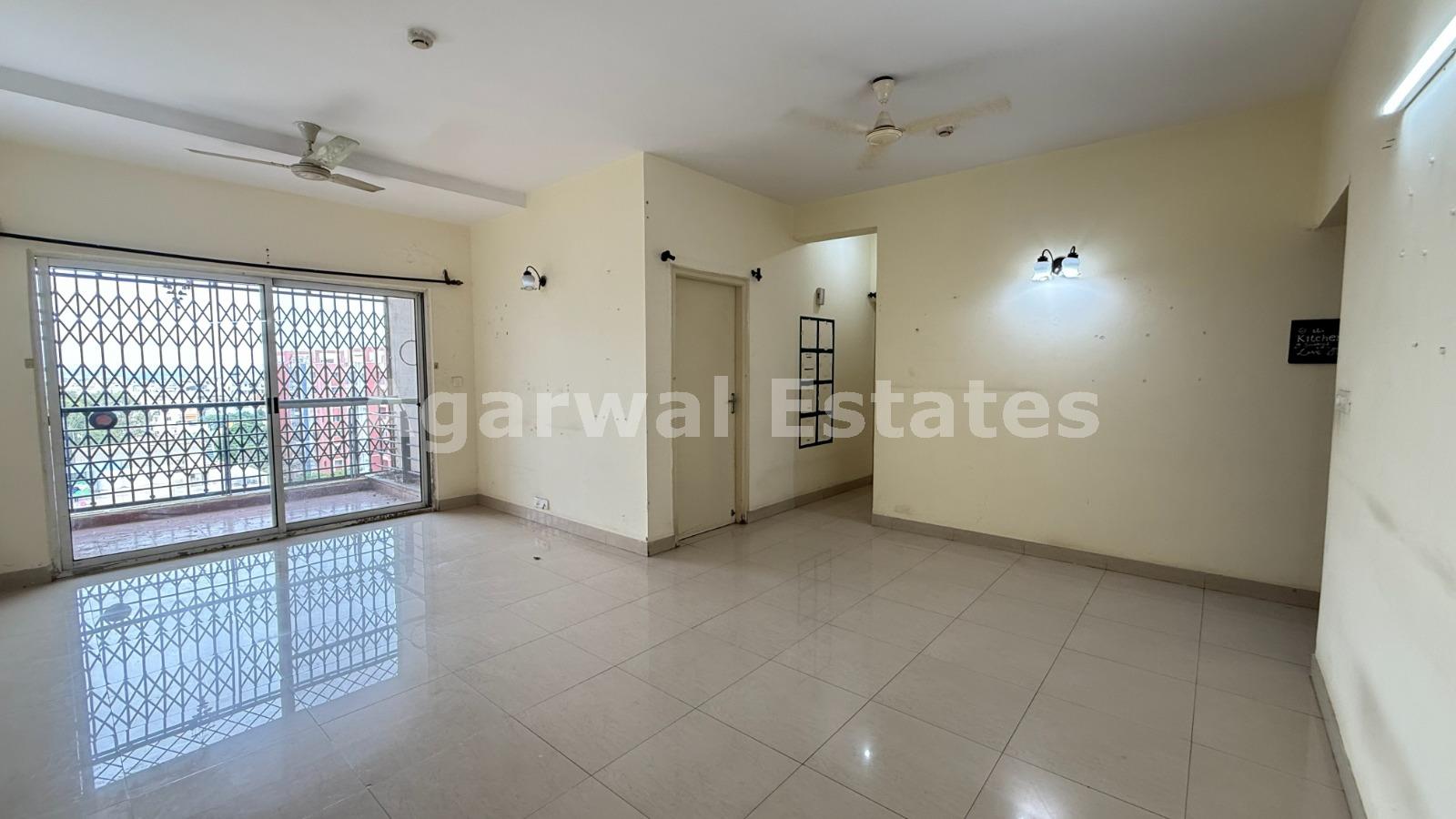 2 BHK Residential Penthouse for Rent in Brookefield, Bangalore East - 2