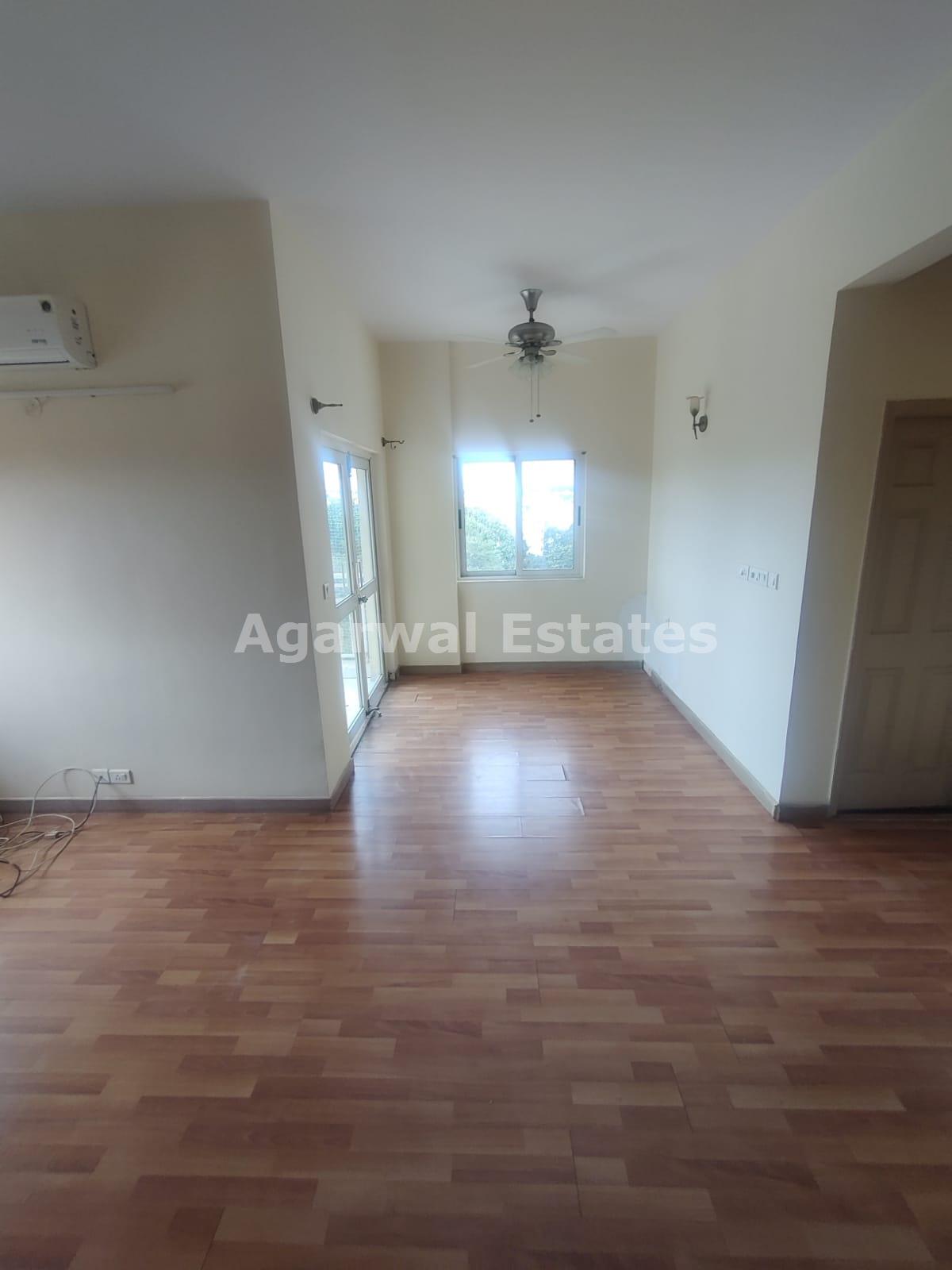 2050 Sq.Ft. 3 BHK Residential Apartment for Sale in Malleshwaram - 2