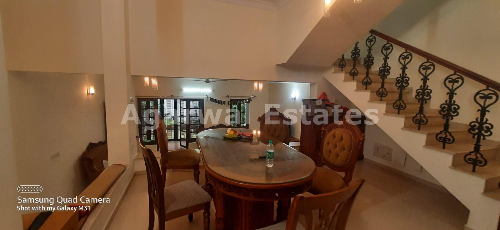 Purva Parkridge