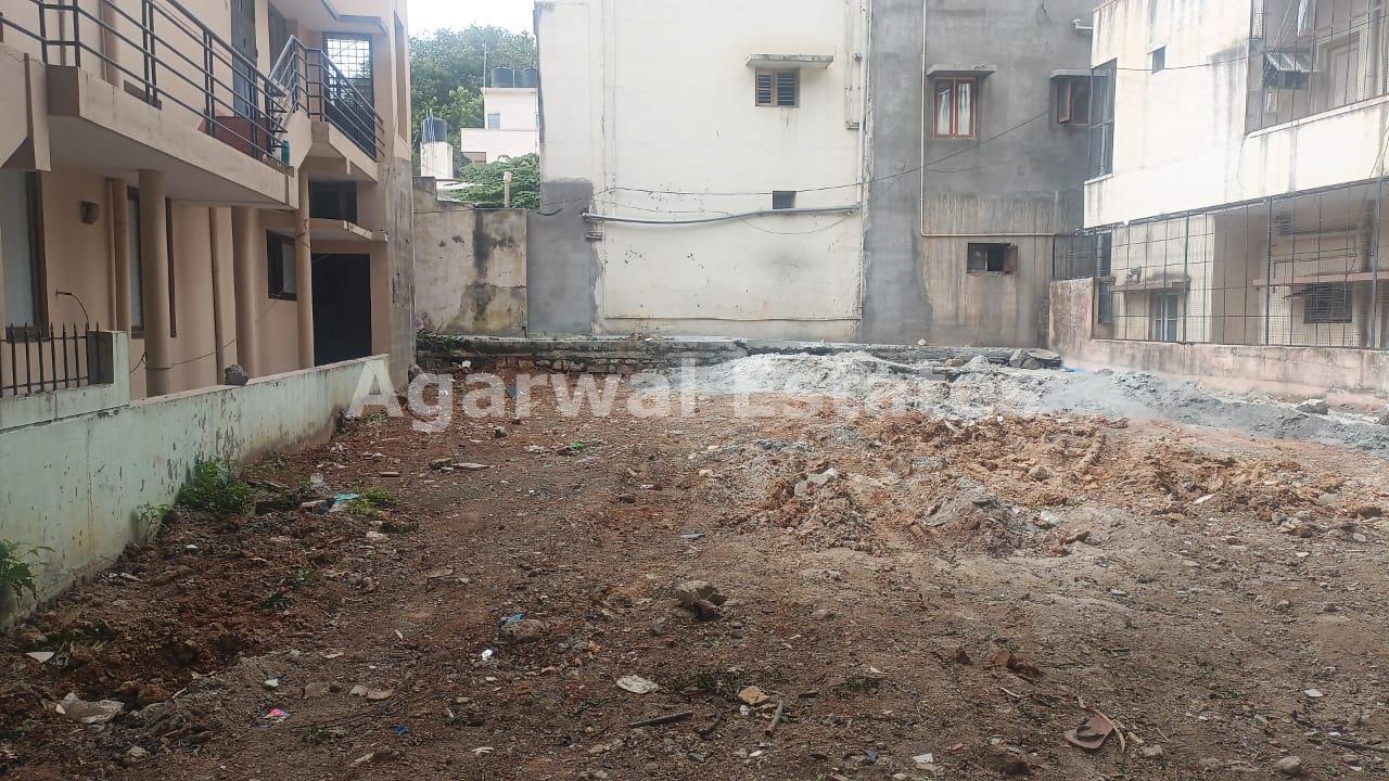 2400 Sq.Ft. Residential  Land / Plot for Sale in Koramangala
