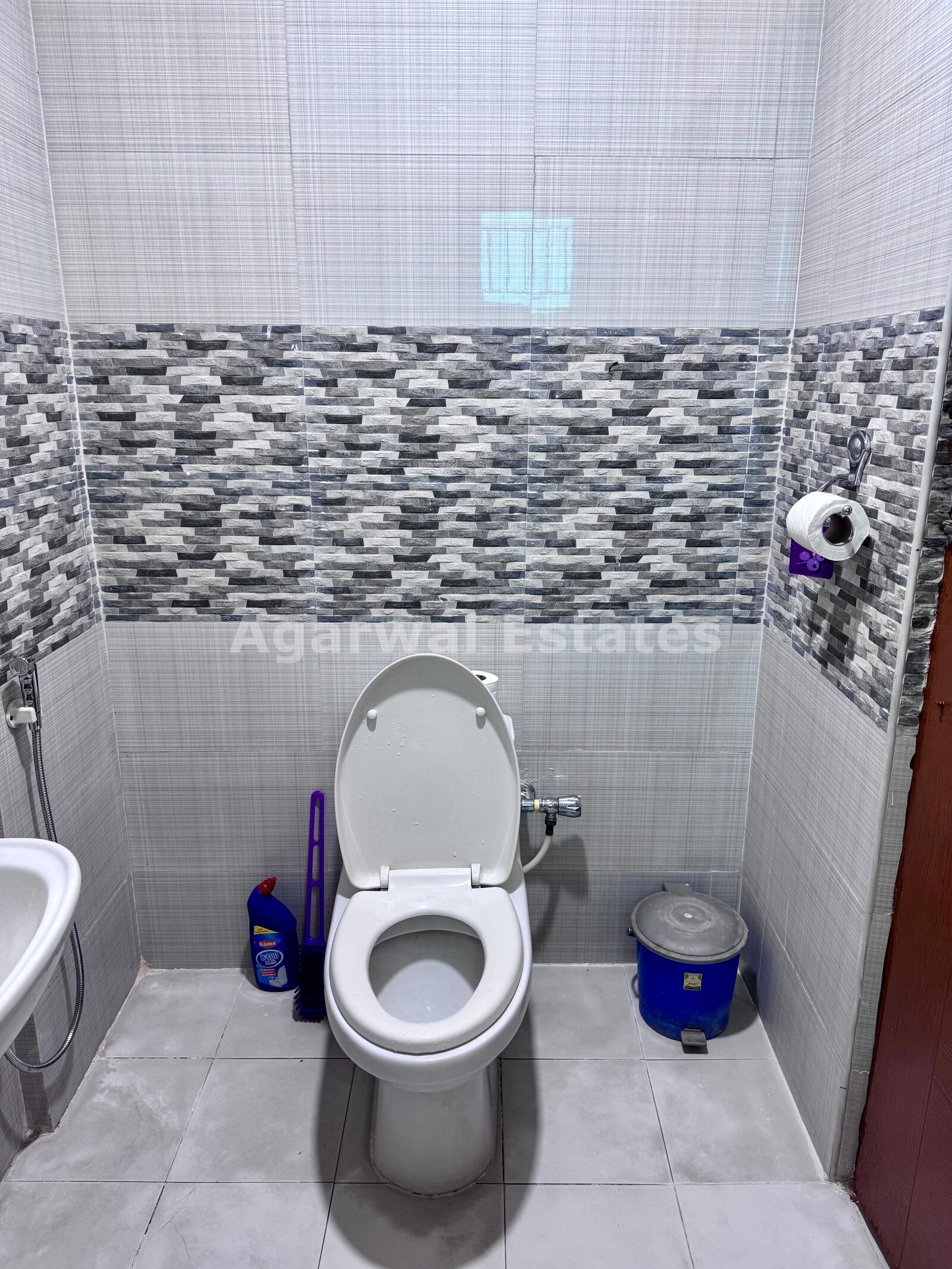 2430 Sq.Ft. 3.5 BHK Residential Apartment for Sale in Thippasandra - 3
