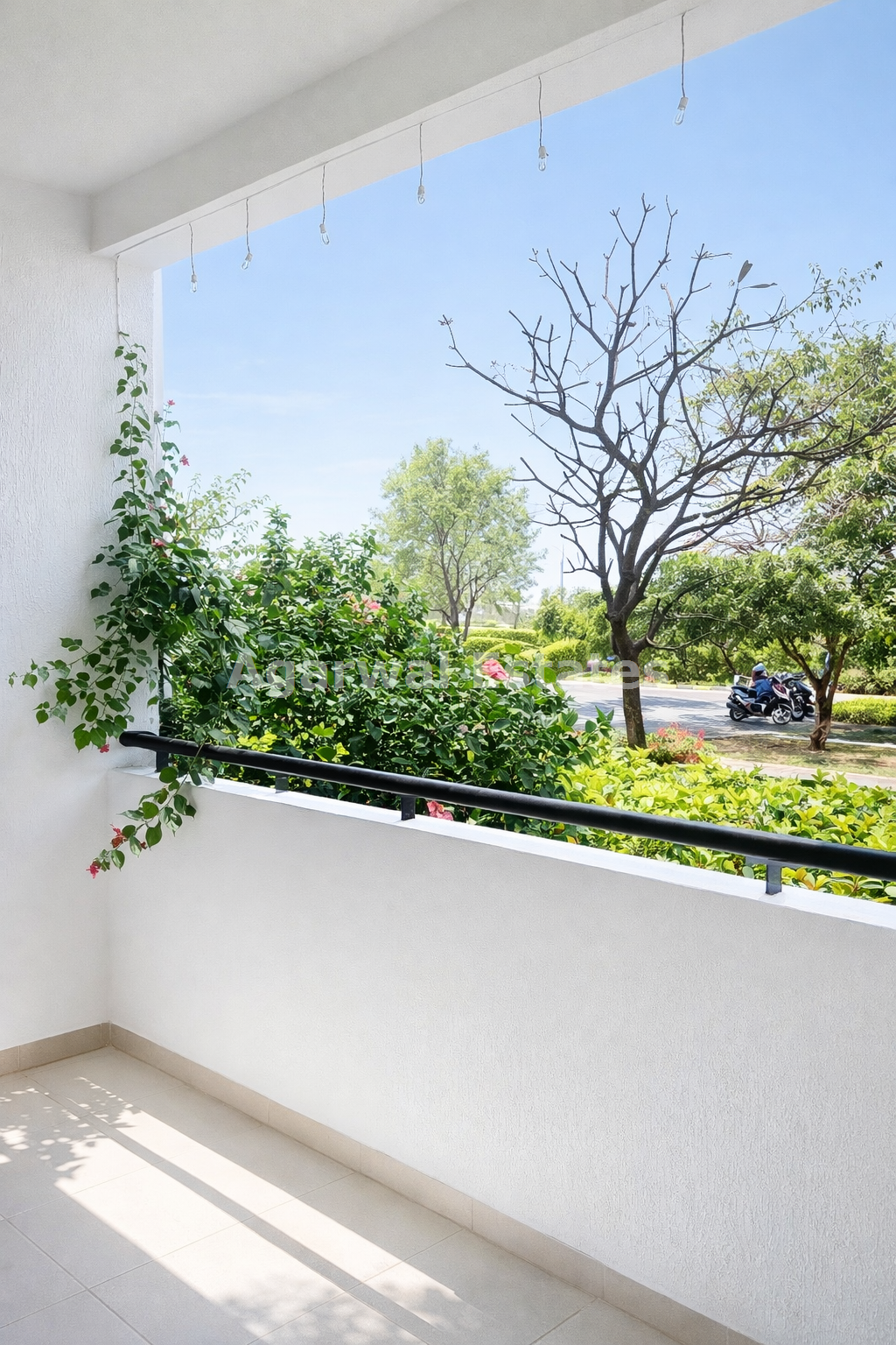 3.5 BHK Residential Apartment for Rent in Varthur, Bangalore East