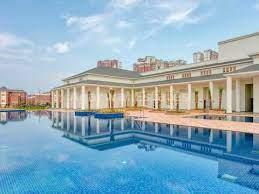 3.5 BHK Residential Apartment for Rent in Varthur, Bangalore East - 2