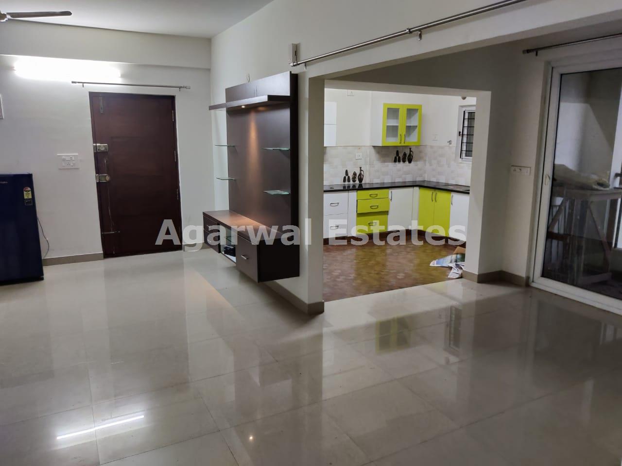 3.5 BHK Residential Apartment for Sale in Kundalahalli, Bangalore East - 2