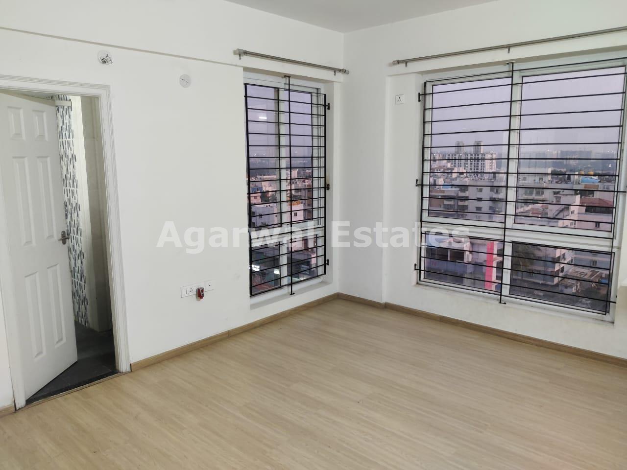 3.5 BHK Residential Apartment for Sale in Kundalahalli, Bangalore East - 3