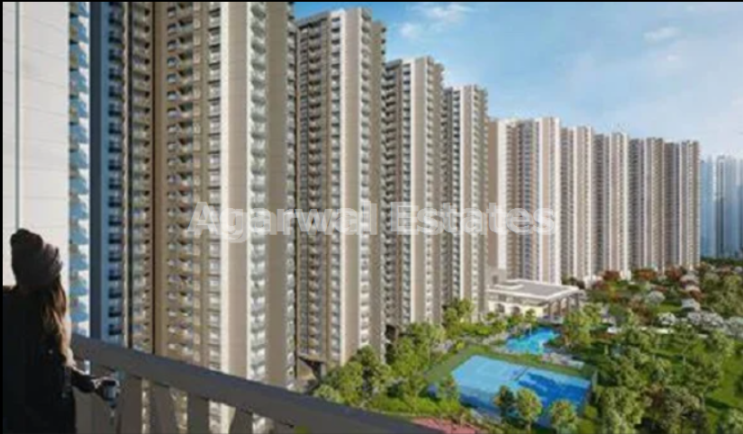 3.5 BHK Residential Apartment for Sale in Sarjapur Road, Bangalore East