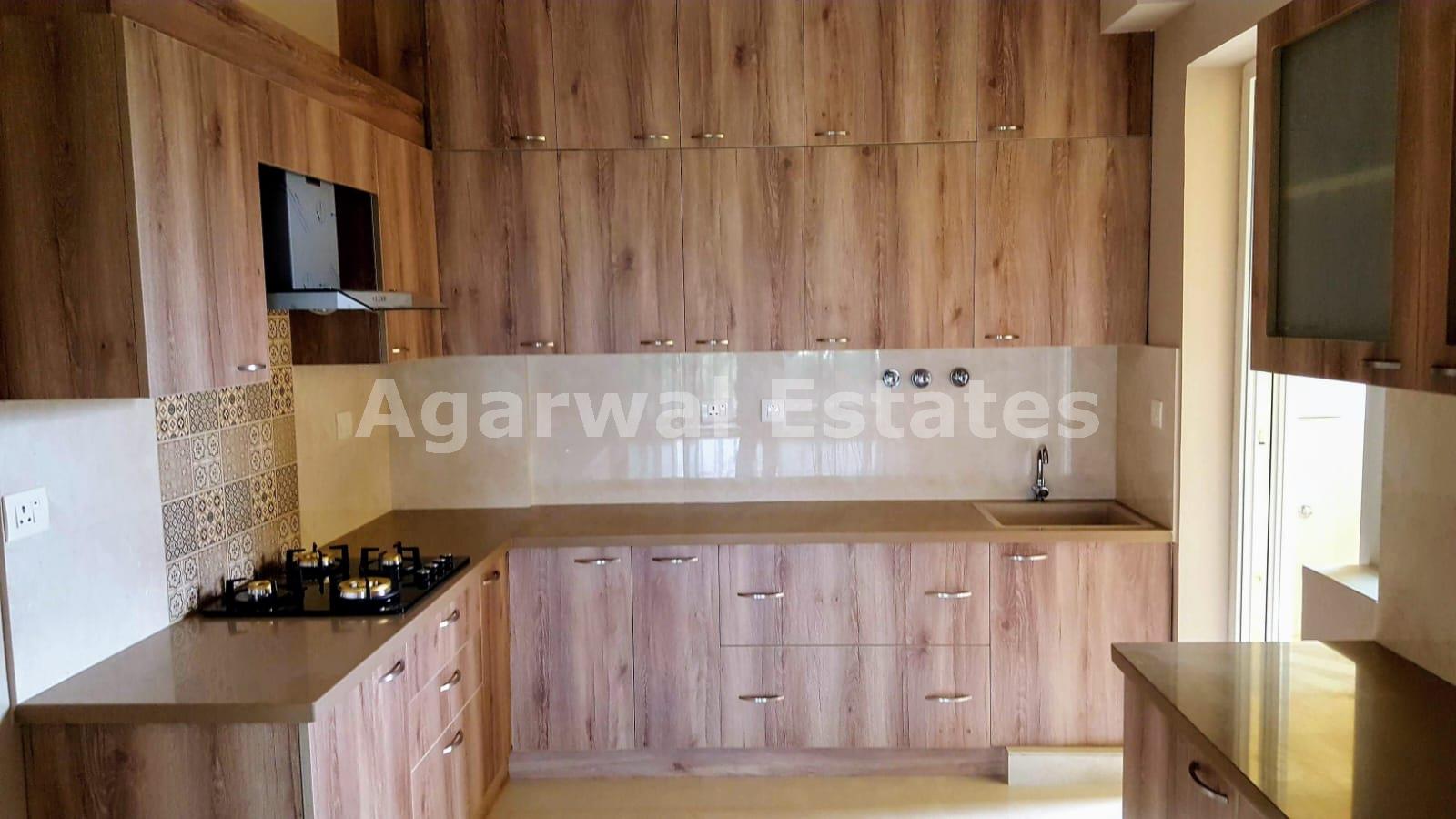 3.5 BHK Residential Apartment for Sale in Whitefield, Bangalore East - 2