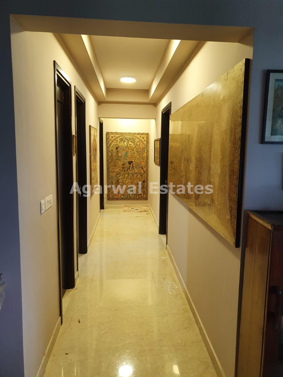 3.5 BHK Residential Apartment for Sale in Whitefield, Bangalore East - 3
