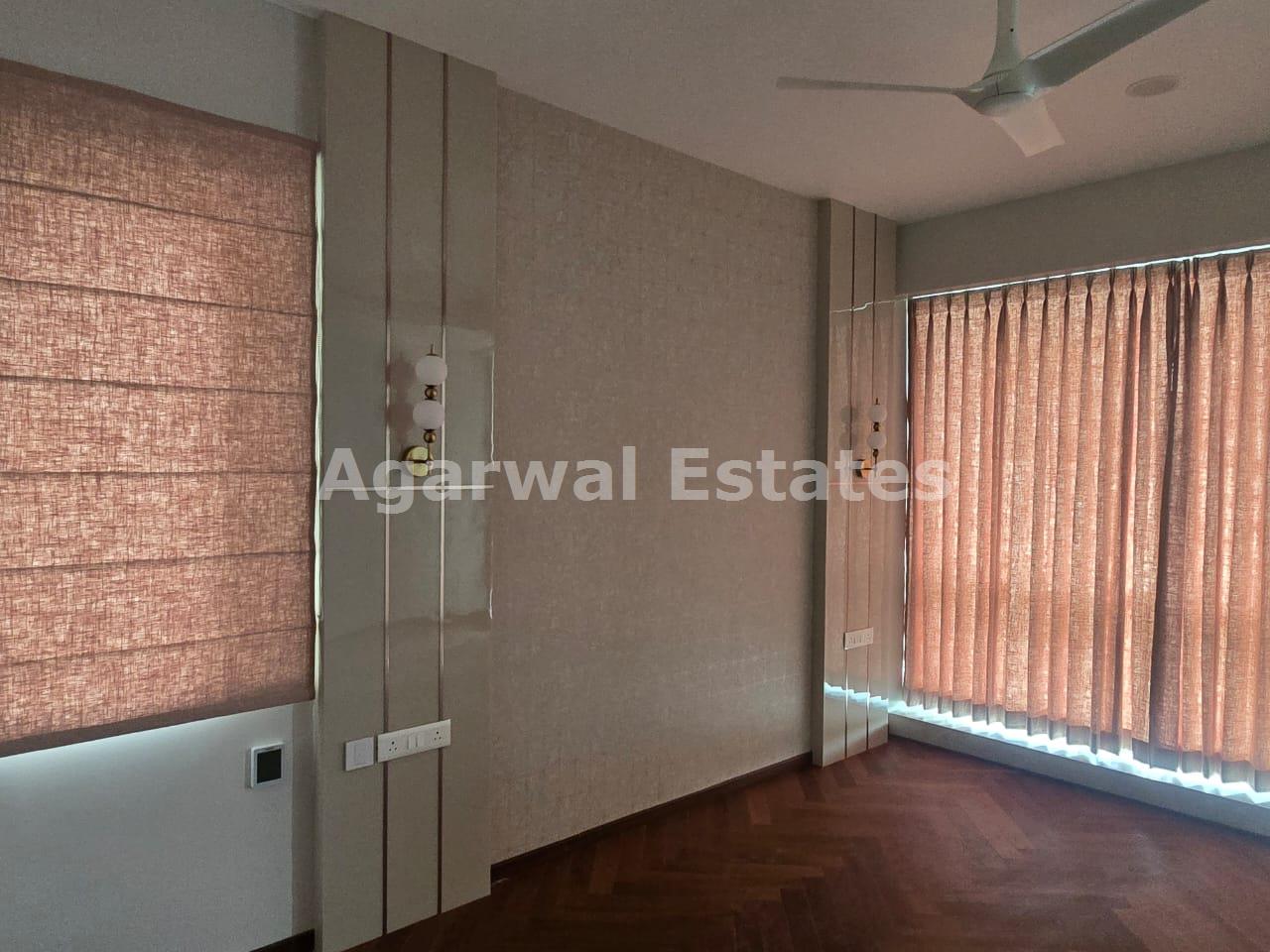 Prestige Shantiniketan