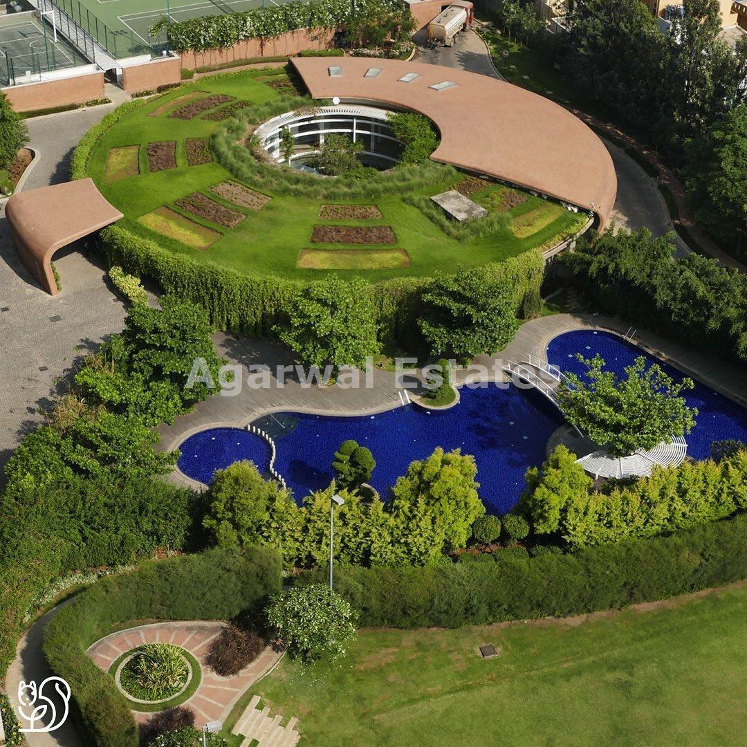 3.5 BHK Residential Duplex for Sale in Hoodi, Bangalore East - 2