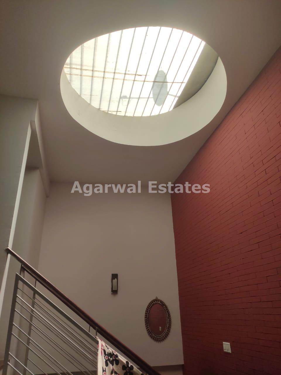3.5 BHK Residential Independent House / Villa for Sale in Brookefield, Bangalore East - 2