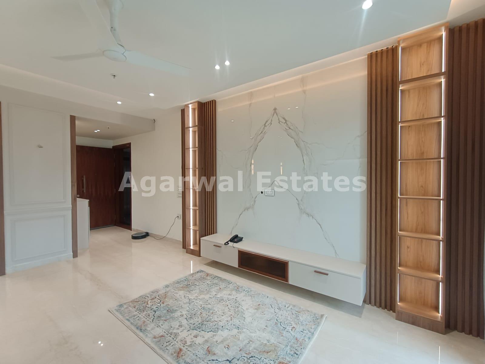 Raheja Vivarea