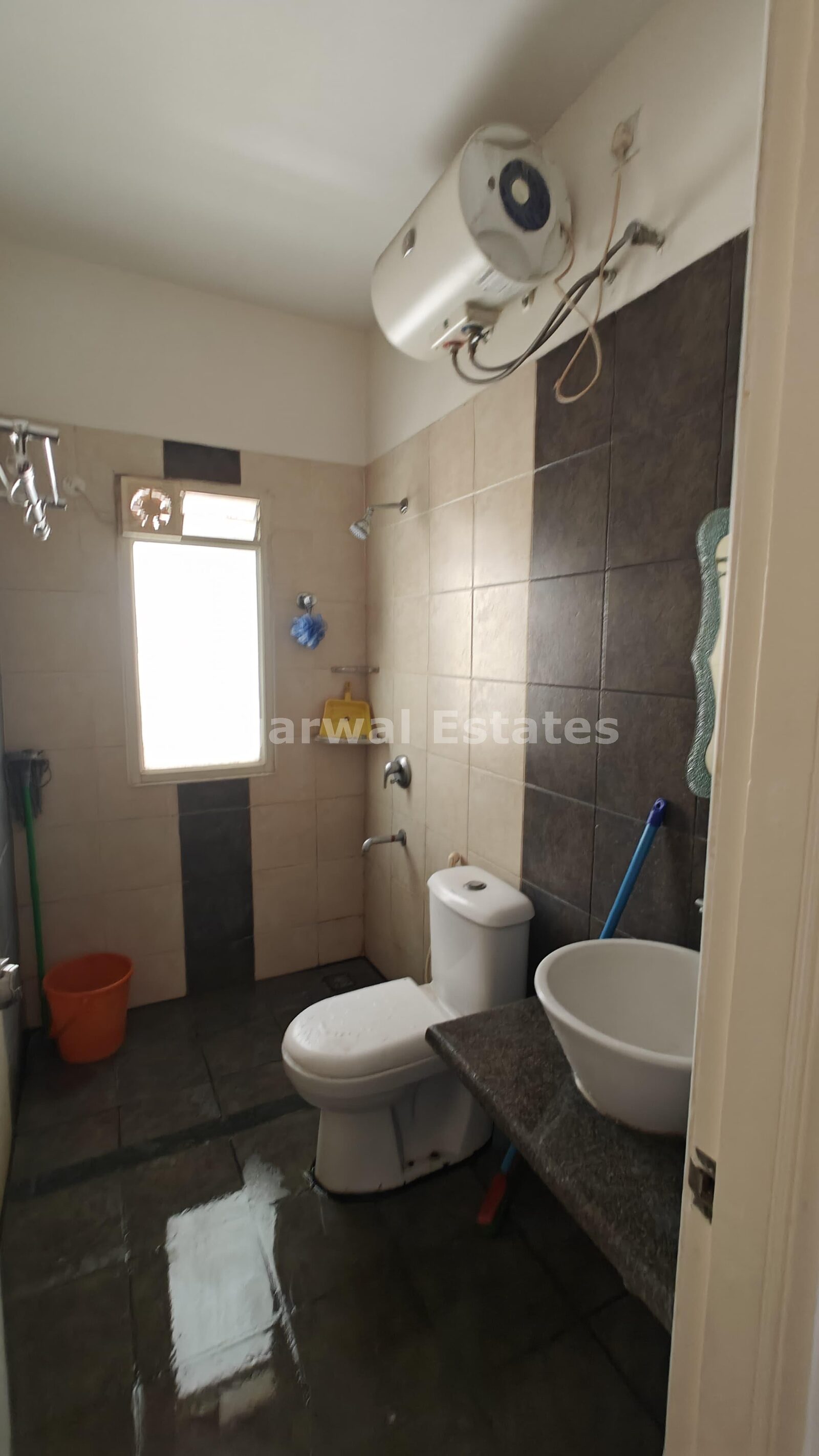 3 BHK Residential Apartment for Rent in Bannerghatta Road, Bangalore South - 2
