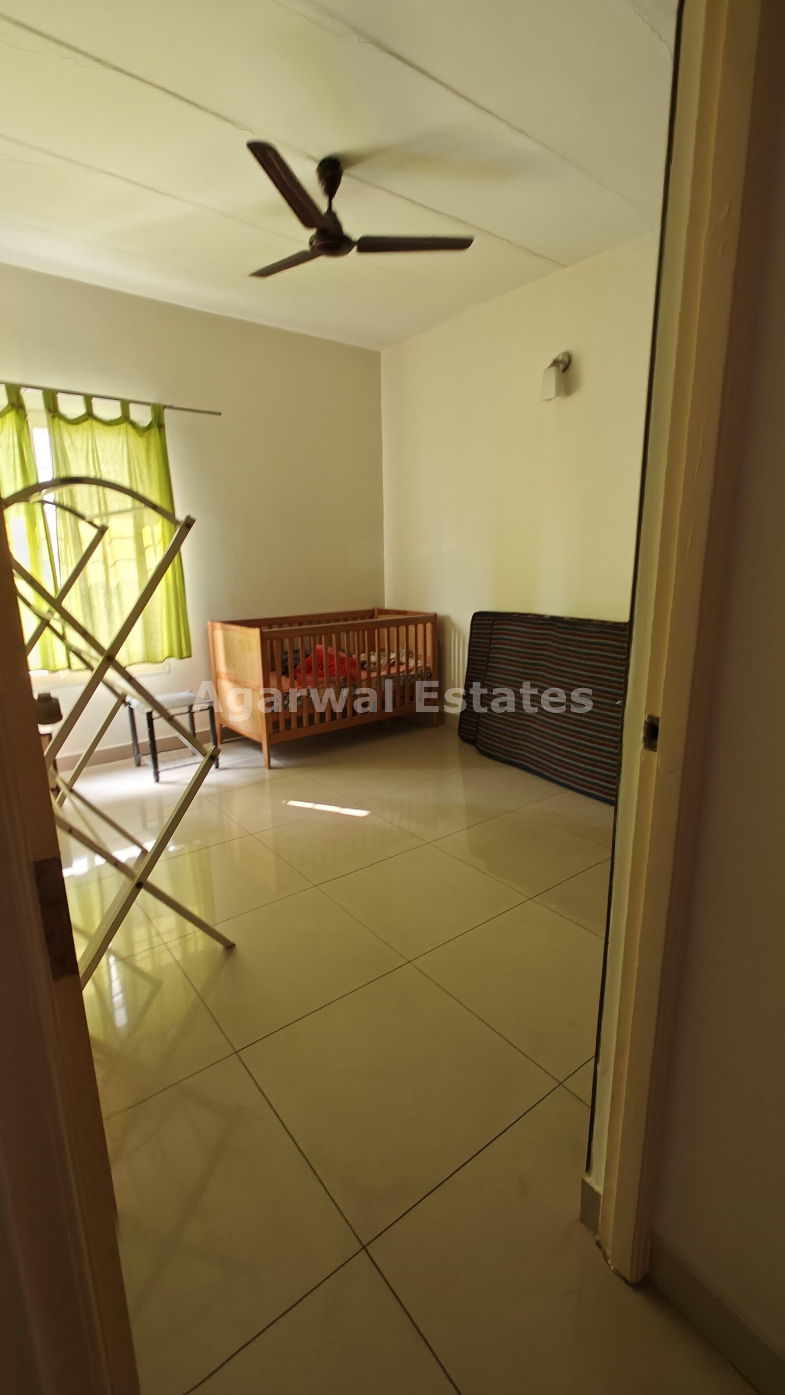 3 BHK Residential Apartment for Rent in Bannerghatta Road, Bangalore South - 3