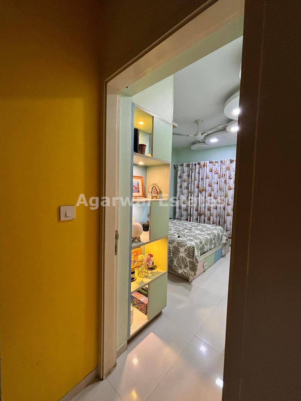 3 BHK Residential Apartment for Rent in Bellandur, Bangalore East