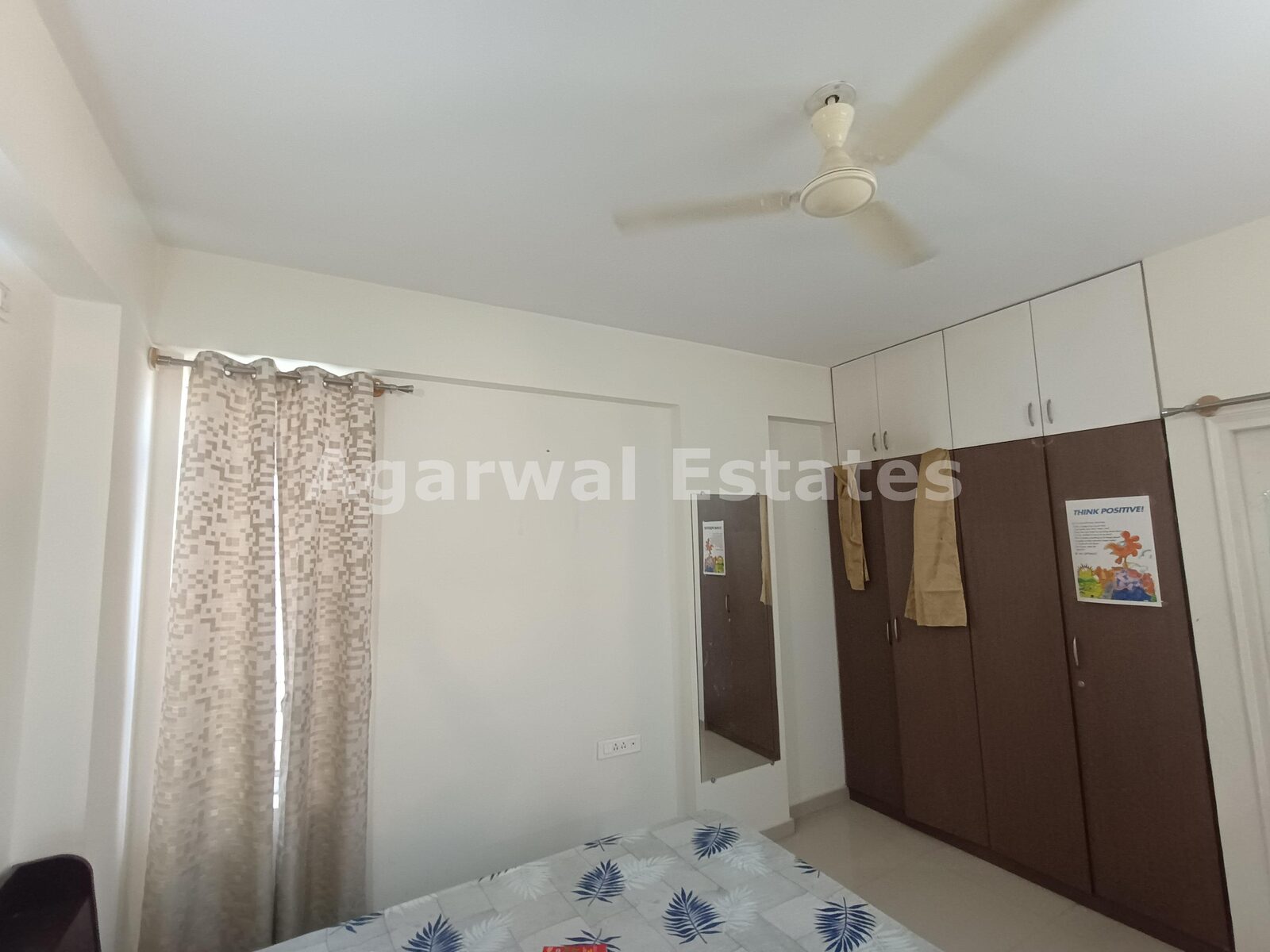 3 BHK Residential Apartment for Rent in Bellandur, Bangalore East - 3