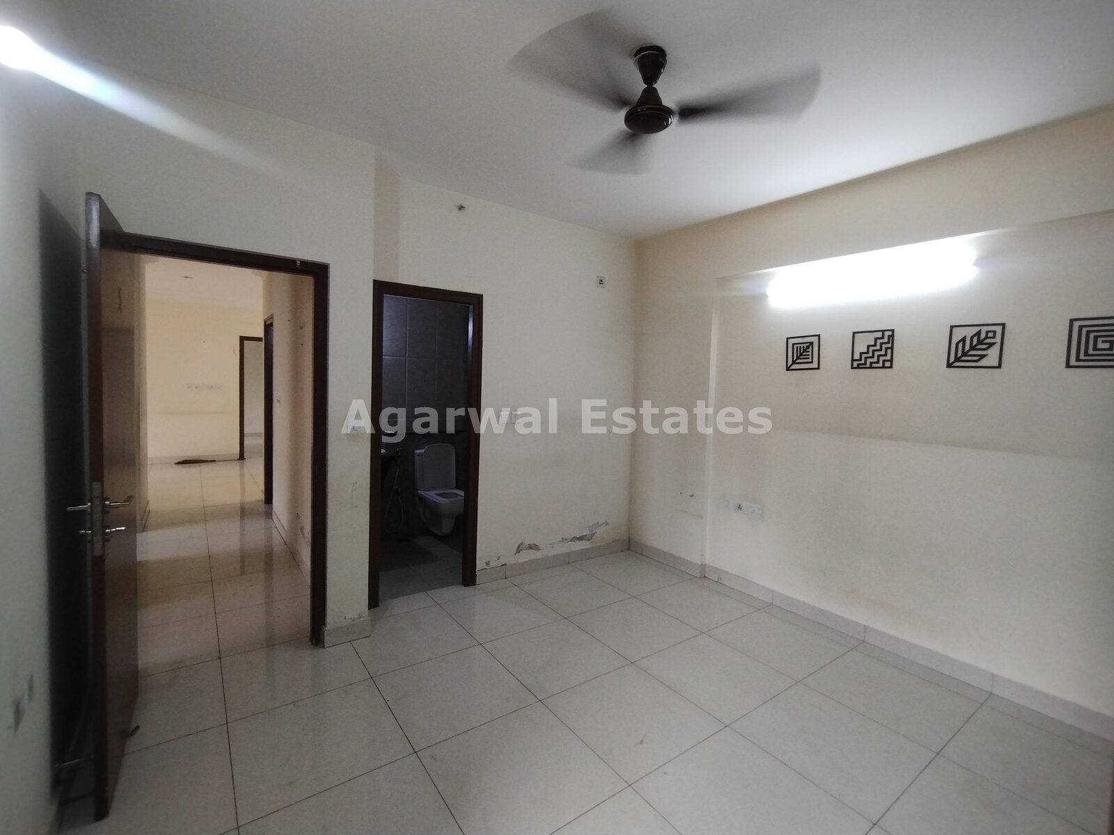 Sattva East Crest
