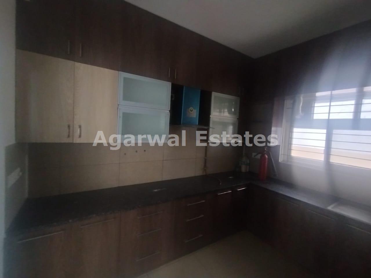 3 BHK Residential Apartment for Rent in Budigere, Bangalore(All) - 2