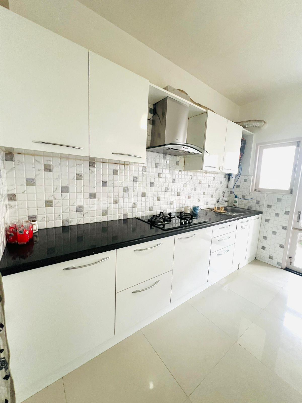 3 BHK Residential Apartment for Rent in Doddaballapur road, Bangalore North - 3