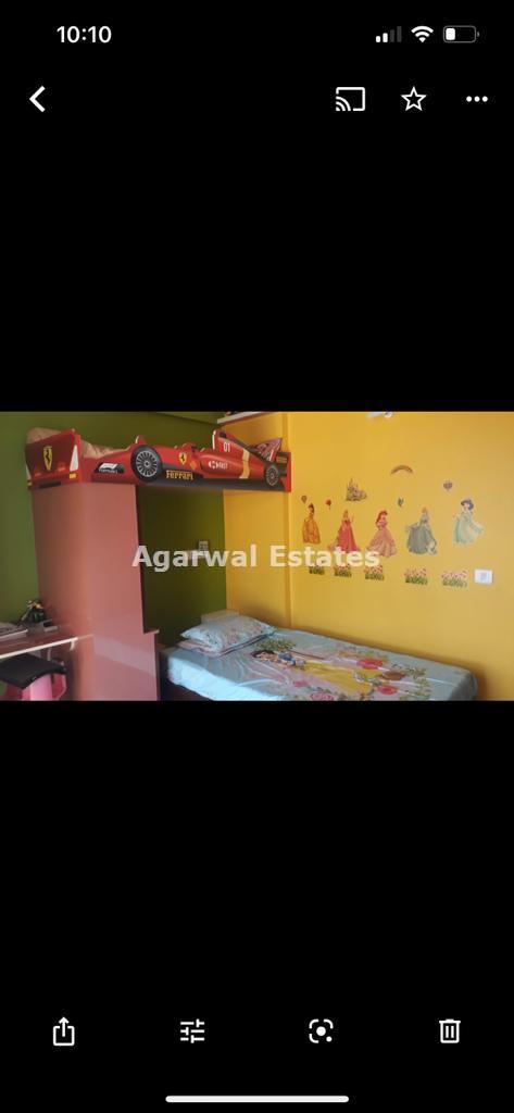 3 BHK Residential Apartment for Rent in Electronic City, Bangalore South - 2