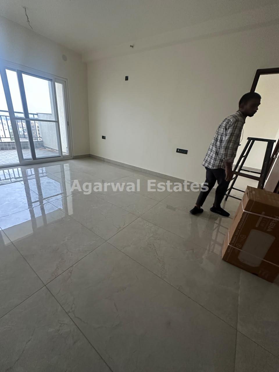 3 BHK Residential Apartment for Rent in Electronic City, Bangalore South - 3