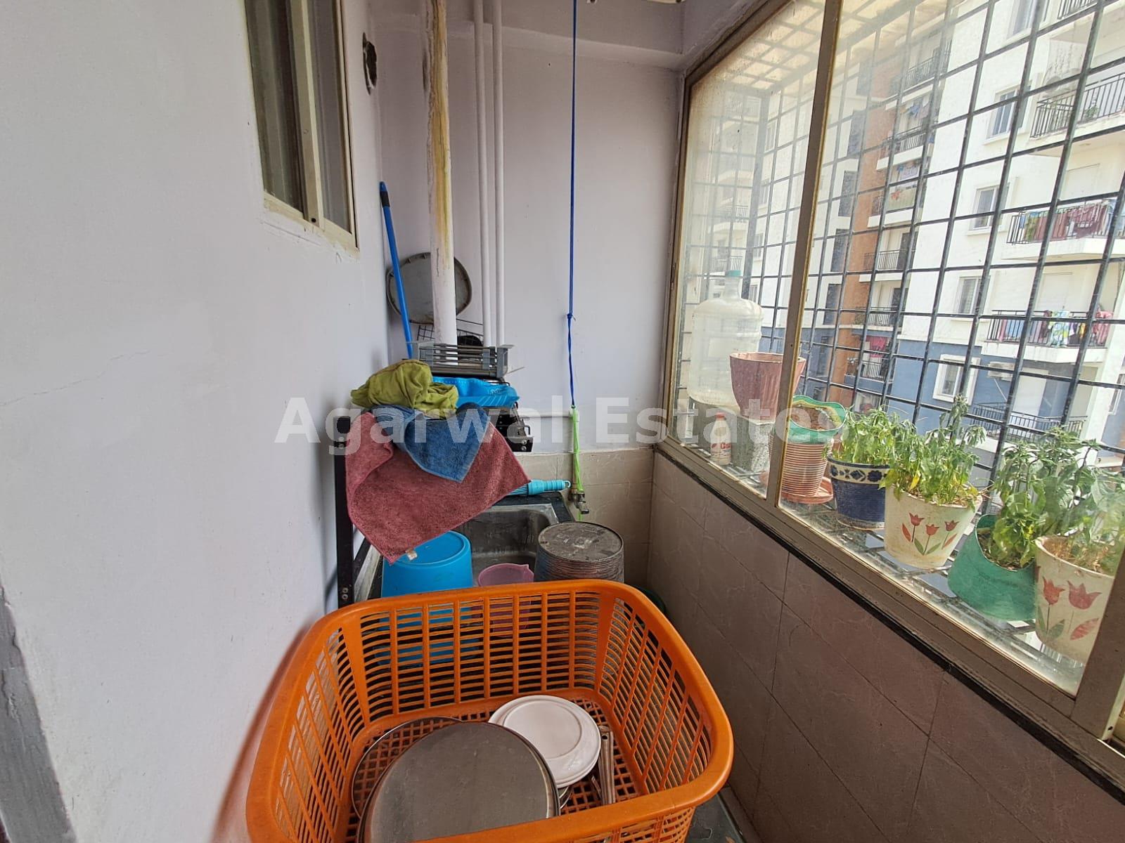 3 BHK Residential Apartment for Rent in Hosa road, Bangalore South - 2