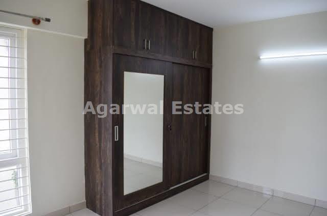 3 BHK Residential Apartment for Rent in Hosa road, Bangalore South - 2