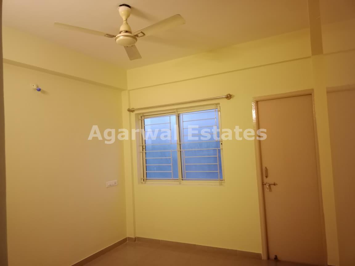 3 BHK Residential Apartment for Rent in Jakkur, Bangalore North - 2