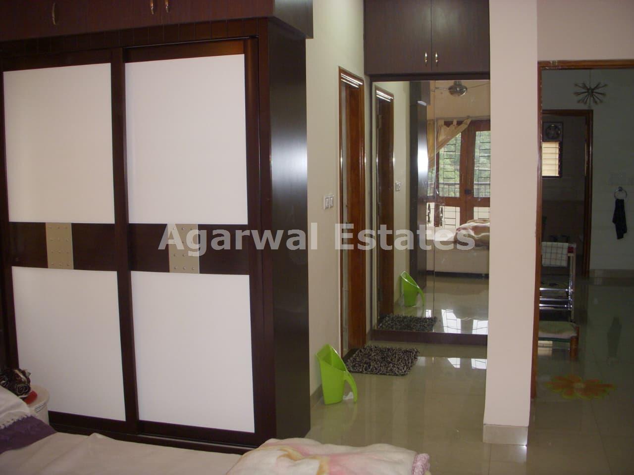 3 BHK Residential Apartment for Rent in Kadubeesanahalli, Bangalore(All) - 3