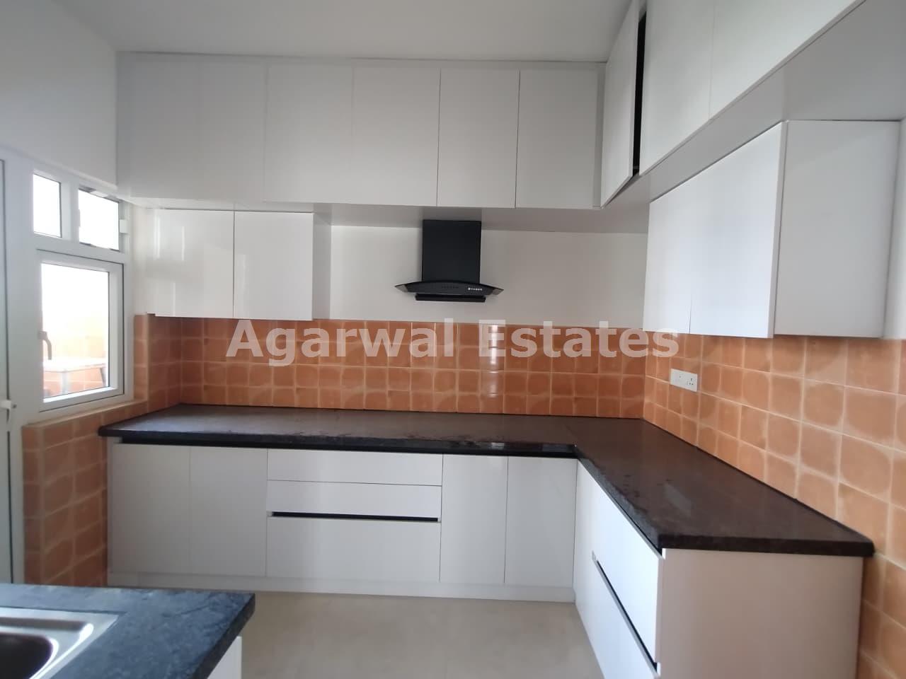 Prestige Primrose Hills
