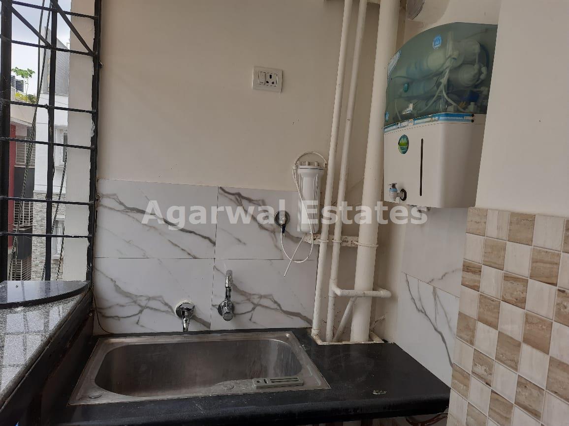 3 BHK Residential Apartment for Rent in Kasavanhalli, Bangalore East - 2