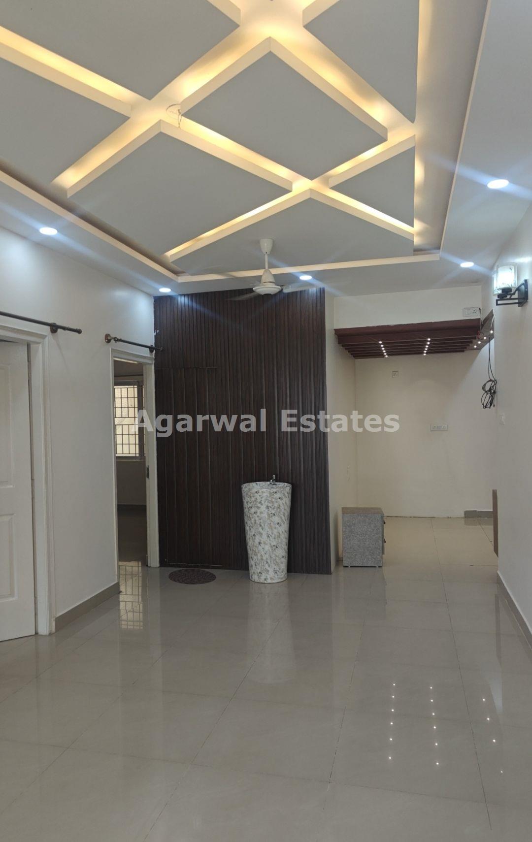 Shilpitha Royal Apartment