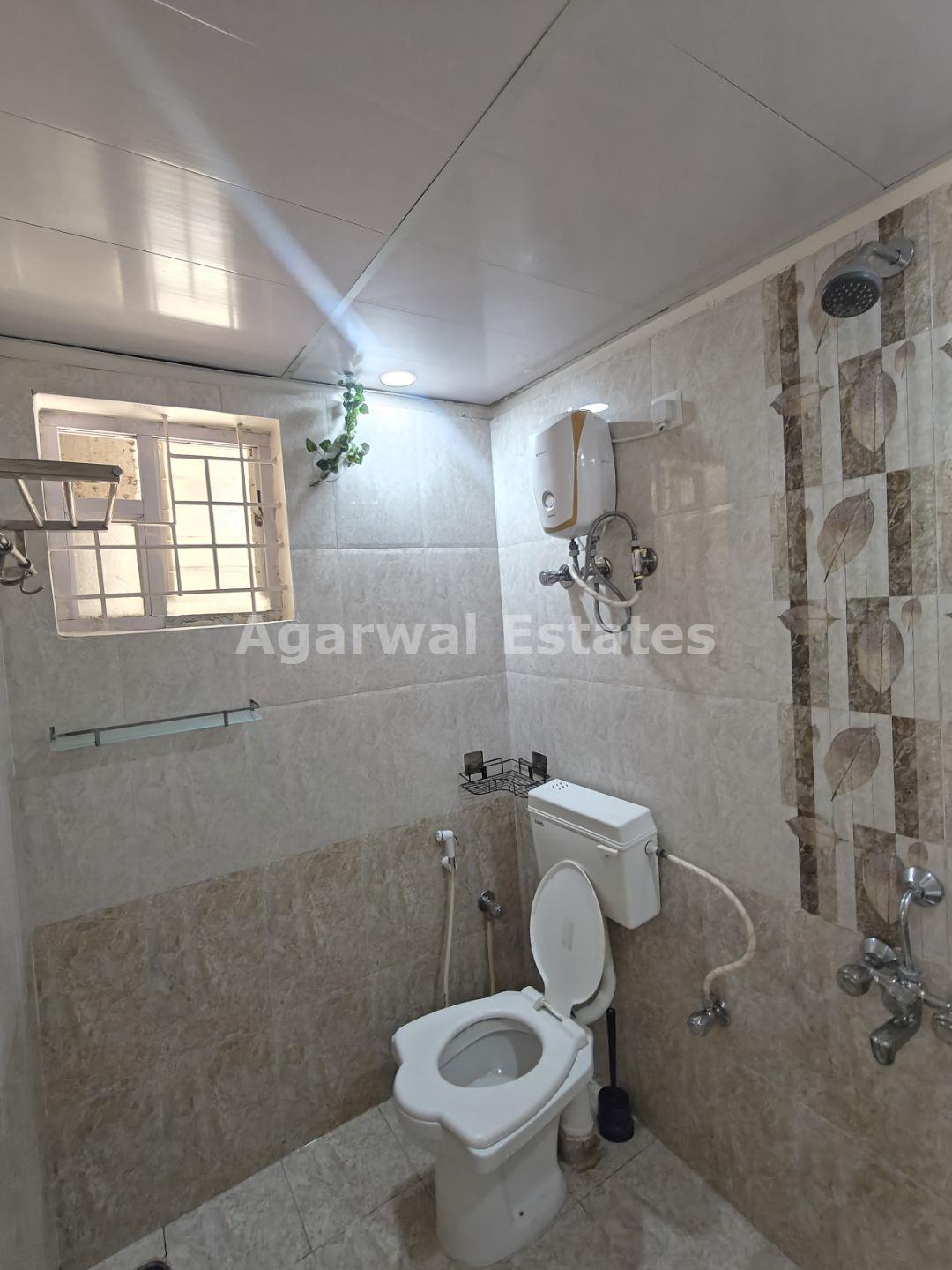 3 BHK Residential Apartment for Rent in Krishnarajupuram, Bangalore East - 3