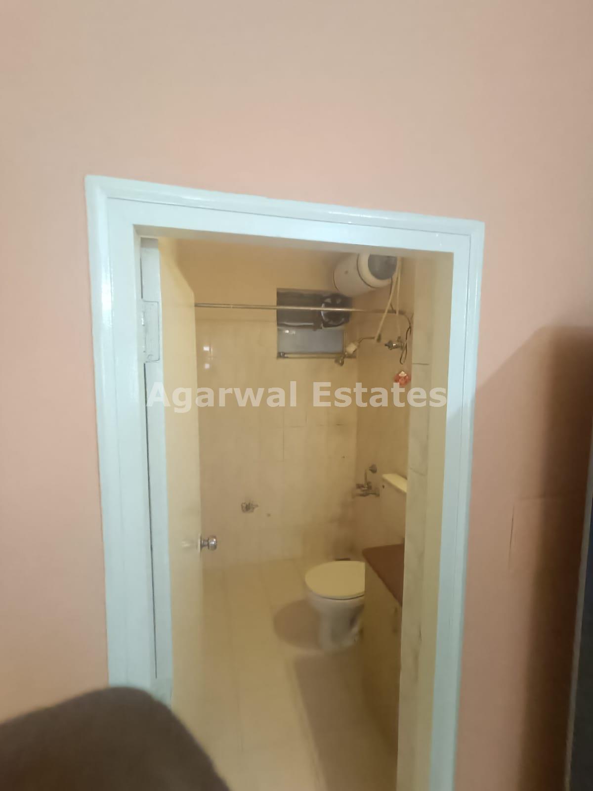 3 BHK Residential Apartment for Rent in Marathahalli, Bangalore East - 2